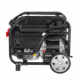 Бензиновый генератор Hyundai HHY 10050FE-3 ATS