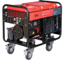 Дизельный генератор FUBAG DS 14000 DA ES