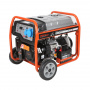 Бензиновый генератор Mitsui Power ECO ZM 6500 E