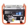 Бензогенератор ZONGSHEN PB 7000
