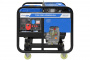 Дизельный генератор TSS SDG 8000EH3A