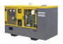 Дизельная электростанция (Генератор) Atlas Copco QES 40