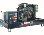 Дизельный генератор Pramac GBW 22 P
