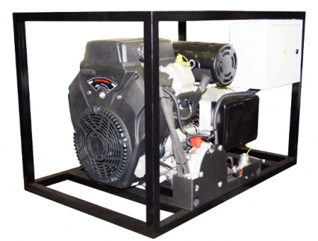 Газовый генератор REG GG14-230