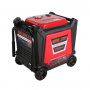 Бензиновый генератор Mitsui Power ECO ZM 8000 IM