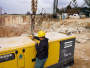 Дизельная электростанция (генератор) Atlas Copco QAS 150