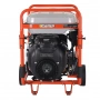 Генератор бензиновый ZONGSHEN PB 15003 E