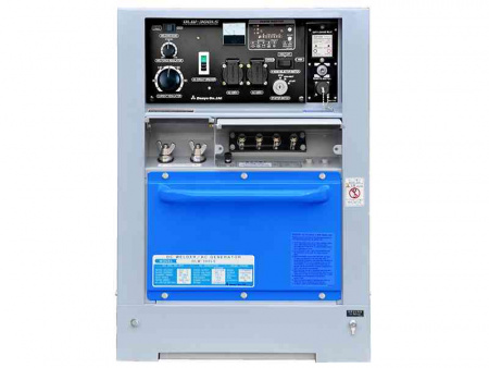 Сварочный генератор Denyo DLW-300LS