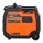 Бензогенератор ZONGSHEN BQH 3500 E