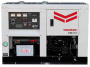 Дизельный генератор Yanmar YEG150DTHC-5 B