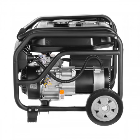 Бензиновый генератор Hyundai HHY 3050F
