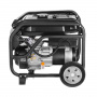 Бензиновый генератор Hyundai HHY 3050F