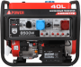 Бензиновый генератор A-iPower A8500TFE