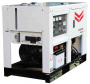 Дизельный генератор Yanmar YEG400DTHC-5 B