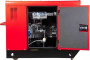 Дизельный генератор FUBAG DS 14000 DAC ES