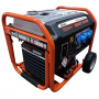 Бензиновый генератор Mitsui Power ECO ZM 9500 iU