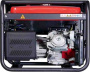 Сварочный бензиновый генератор FUBAG WHS 210 DDC