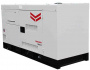 Дизельный генератор Yanmar YEG230DTLS-5B