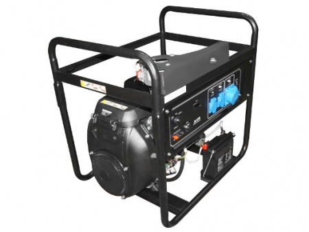 Газовый генератор REG GG10-230