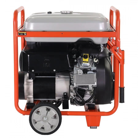 Генератор бензиновый ZONGSHEN PB 15003 E