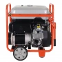 Генератор бензиновый ZONGSHEN PB 15003 E