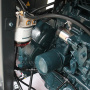 Дизельная электростанция (Генератор) Atlas Copco QES 125