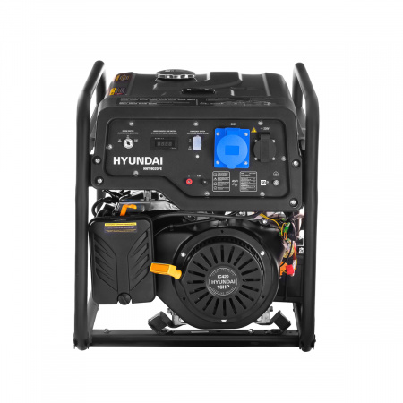 Бензиновый генератор Hyundai HHY 9020FE
