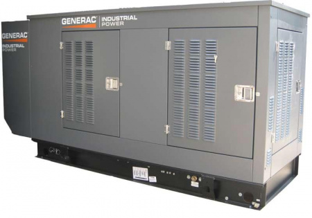 Газовый генератор Generac SG36/PG32