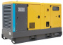 Дизельный генератор Atlas Copco QAS 5 120