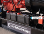 Дизельный генератор Energoprom EFS 500/400 open