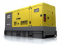 Дизельная электростанция (генератор) Atlas Copco QAS 500