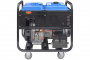 Дизельный генератор TSS SDG 7500EHA