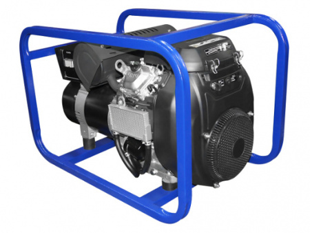 Газовый генератор REG GG10-380