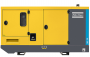 Дизельная электростанция (Генератор) Atlas Copco QES 100