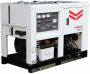 Дизельный генератор Yanmar YEG450DTLC-5B