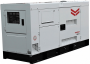 Дизельный генератор Yanmar YEG650DTLS-5B