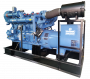 ГАЗОПОРШНЕВАЯ ЭЛЕКТРОСТАНЦИЯ АГ-600-FREGAT