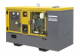 Дизельная электростанция (Генератор) Atlas Copco QES 30