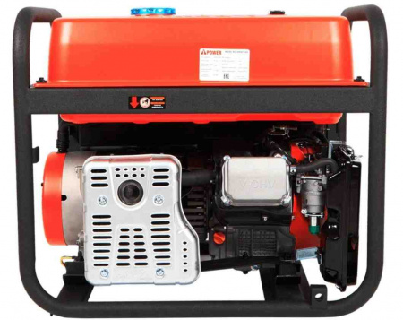 Бензиновый генератор A-iPower A9000TEAX