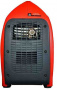 Инверторный бензиновый генератор FUBAG TI 2300