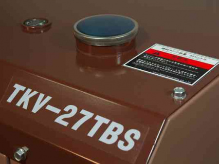 Дизельный генератор TOYO TKV-27TBS