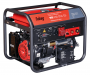 Сварочный бензиновый генератор FUBAG WS 230 DDC ES