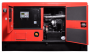 Дизельный генератор FUBAG DS 16 AC ES