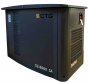 Газовый генератор CTG CG18000SA