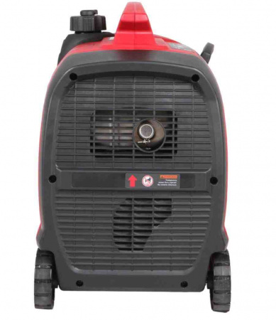 Бензиновый инверторный генератор A-iPower A2300iS