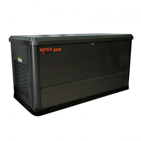 Газовый генератор Mitsui Power GM 16000