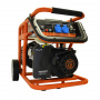 Бензиновый генератор Mitsui Power ECO ZM 3500