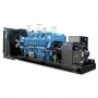 Дизельная электростанция (Генератор) Atlas Copco QIS 875