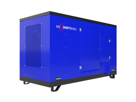 Газовый генератор ФАС-50-3/МП (50 кВт)