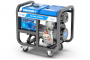 Дизельный генератор TSS SDG 7000EH3A